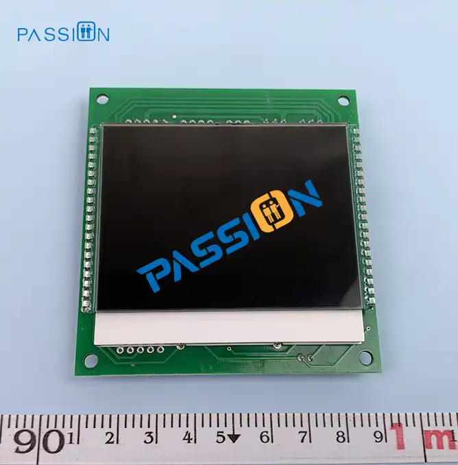 Board 10078705 THYSSEN